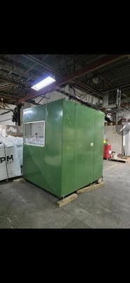 Adescor Pipe Coil Wrapper, Model ECP054, New in 2018