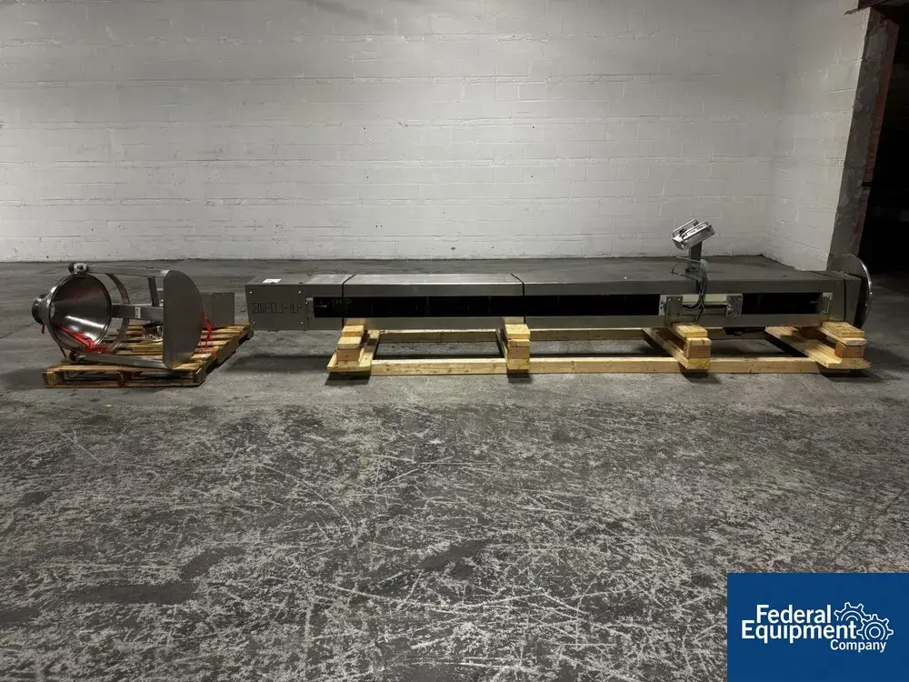 USED Metolift Metolift with drum lift