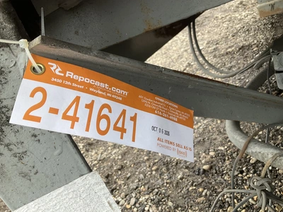 Used _UNKNOWN_ _UNKNOWN_ Dock Levelers Michigan US | Miedema Asset Management Group #1452274