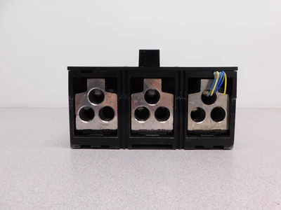 Used Square D MHL368001352 Circuit Breakers Ohio US | Equipment Recovery Corp. #1331133