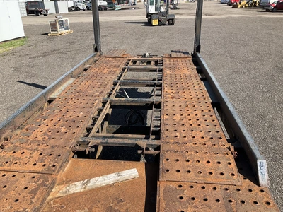 Used 2018 SUN COUNTRY _UNKNOWN_ Tiltbed Trailers Michigan US | Miedema Asset Management Group #1477324