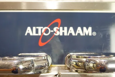 USED Alto-Shaam 750-CTUS