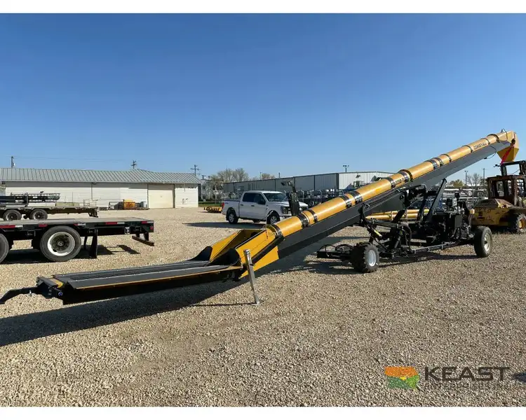 Used CONVEY-ALL _UNKNOWN_ Portable Conveyors Iowa US | Keast Enterprises #1360142