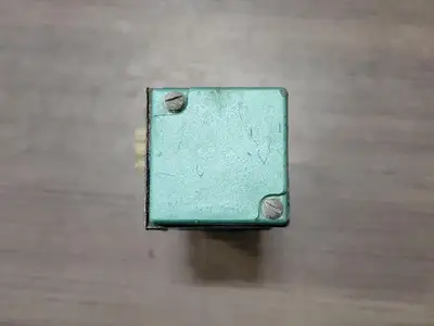 USED NUMATICS 152SA400K000030