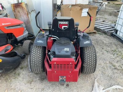 Used FERRIS 1000 Mowers Michigan US | Miedema Asset Management Group #1762738