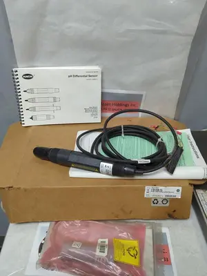 New | in-Stock HACH RD1R5 Industrial Controls | Surplus Asset Holdings #1221275