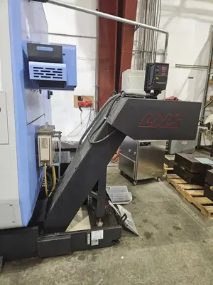 2023 DOOSAN PUMA SMX2600ST 5-Axis or More CNC Lathes | Production Asset (4)