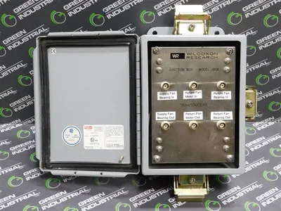 USED WILDEN JB06