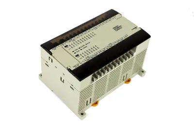 USED OMRON CPM1A-40CDR-A
