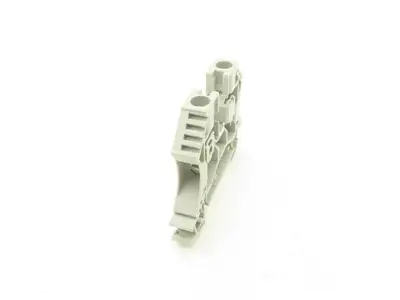 Allen Bradley 1492-J6 Terminal Blocks DIN Rail Mount 800V 6mm² Lot of 189