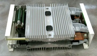 NEW SIEMENS 6QA5113-2AK30 THYRISTOR MODULE 6QA51132AK30