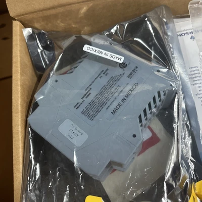 New | in-Stock Emerson F300S361CQBAEZZZZ Meters - Misc Indiana US | J&J Industrial Supply #1421864