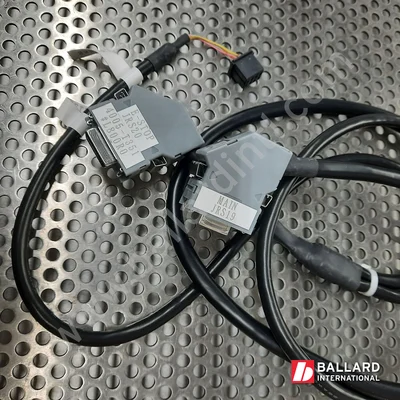 FANUC Safety I/O Board CPL Cable