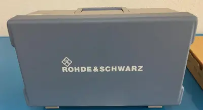 USED ROHDE & SCHWARZ RTO1044