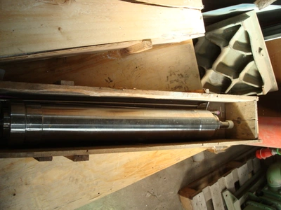 Shanghai Super Centrifuge Gf105