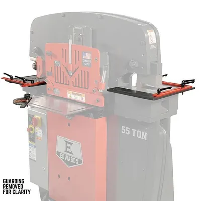 EDWARDS ED9-AC2800 Machines Accessories | Sierra Victor Industries (4)