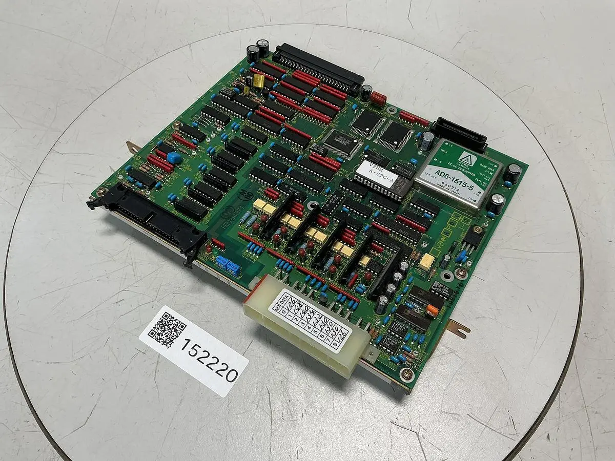 USED TOSHIBA H2184371