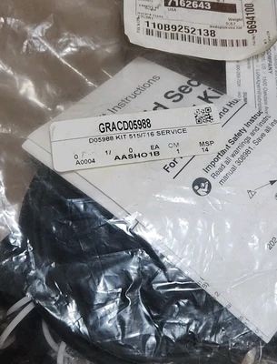NEW Graco D05988