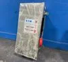 Used EATON DH321FWK5 Disconnects Ohio US | HGR 24 #1284752
