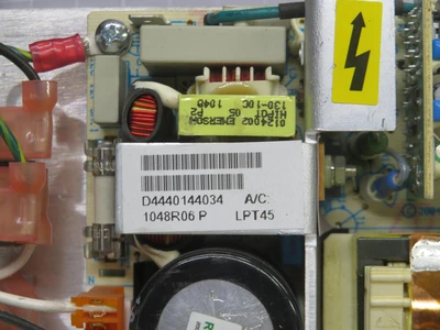 Used ARTESYN _UNKNOWN_ AC/DC Power Supplies Texas US | OCO Industrial #1626890