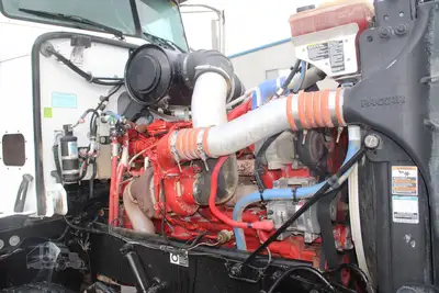 Used 2014 PETERBILT 367 Tanker trucks Texas US | Roll Off Truck World #1491934