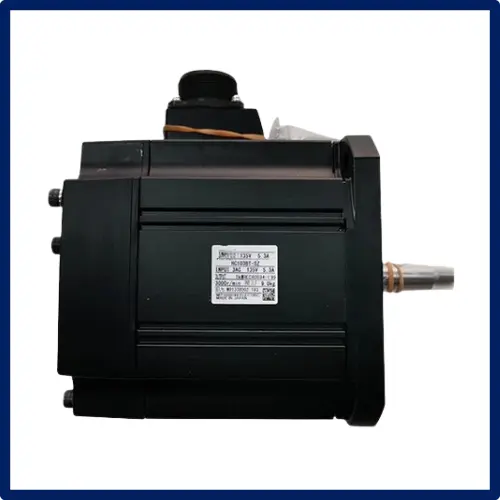 NEW MITSUBISHI HC103BT-SZ (NO ENCODER)