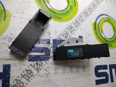 USED MICROSCAN NERLITE DOAL-25-FO