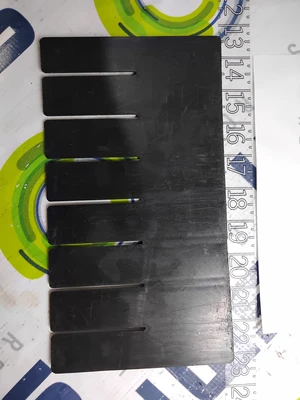 USED OLYMPIC PLASTICS 92060 DIVIDERS