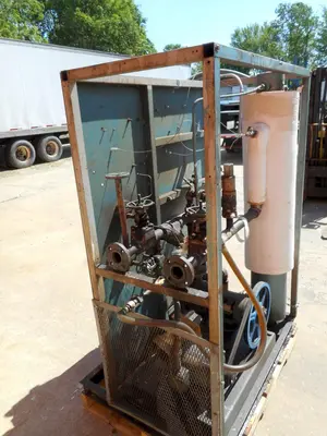 USED CHROMALOX TMO-6125VEP