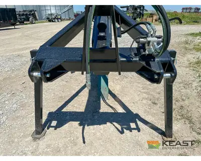 Used SOILMAX _UNKNOWN_ Plows Iowa US | Keast Enterprises #1360436