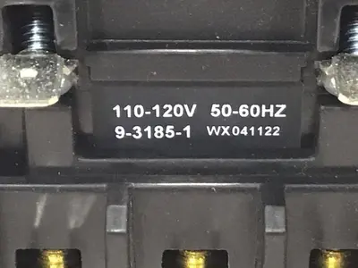 USED EATON CORP C25DND330