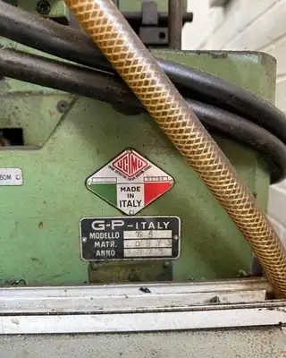 GHIRINGHELLI 65 Centerless Grinders | Bowland Trading Ltd (4)