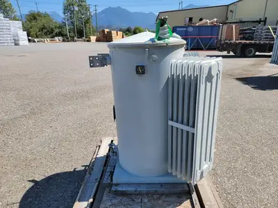 USED WESTINGHOUSE 3E3413