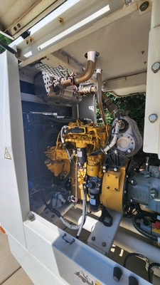 Used 2018 SCHWING 750-18 Concrete Pumps Colorado US | Concrete Pump Depot #1393850