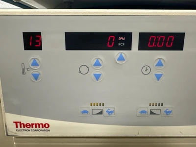 Thermo Electron _UNKNOWN_ Centrifuges | Fram Fram LLC (11)