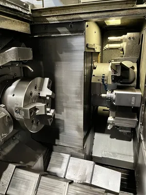 2010 MAZAK MULTIPLEX 6200YB 5-Axis or More CNC Lathes | CNCsurplus (4)