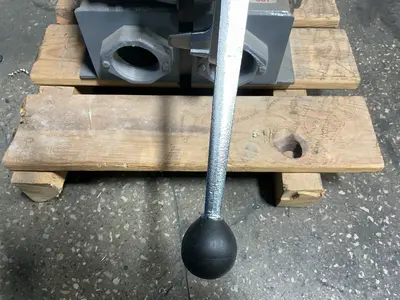 Used SPENCER VB055B303 Miscellaneous MRO Ohio US | HGR 24 #1548207