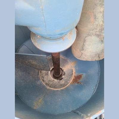 Used FALCON CONCENTRATORS INC. C1000/C10 Centrifugal Separators British Columbia CA | Savona Equipment LTD #1462180