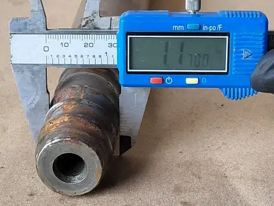 NEW SANDVIK 7803-3590-03