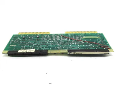 USED PHILLIPS 4522-103-27126 CONTROL CAMERA BOARD 452210327126,45221077116