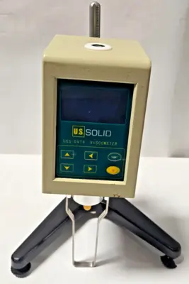 U.S. Solid Masterflex Viscometers & Rheometers | Amiron Machinery (1)