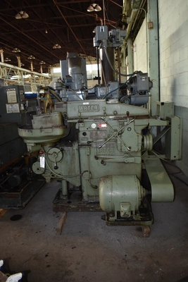 ARTER A3-12 Rotary Surface Grinders | Mohawk Machinery (1)