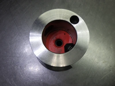 Komet CAT50 ABS80 Modular Tool Holder 97mm Pro A5250370 (LOC1619)