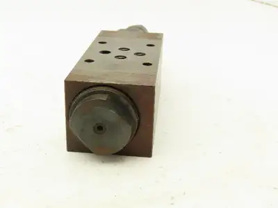 Husky Hydrolux ZDMDP06PP2EA Hydraulic Flow Control Relief Valve HPN641036