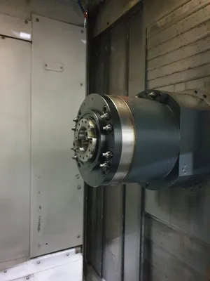 2018 DOOSAN NHM 6300 Horizontal Machining Centers | USED CNC (4)