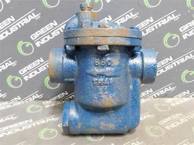 USED ARMSTRONG B394B