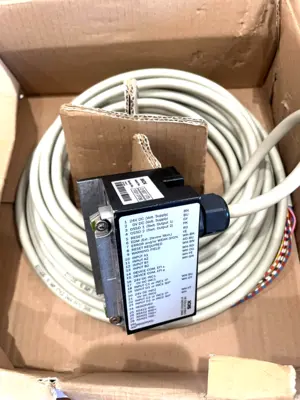 NEW SICK SX0A-B1310B SYSTEM PLUG CABLE SX0AB1310B