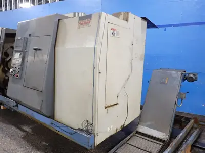 USED 1999 MAZAK SQR200