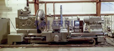 USED 2017 LEBLOND 7550 TAPE TURN