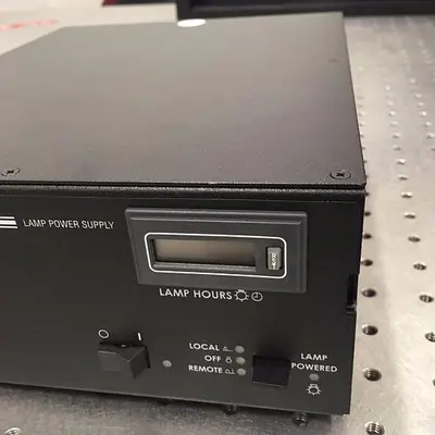 LABSPHERE LAB POWER SUPPLY LPS-100-0105